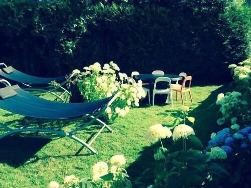 Gite cottage d'hamicourt-Cottage-Comfort-Ensuite