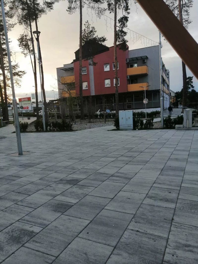 Park Miklavz