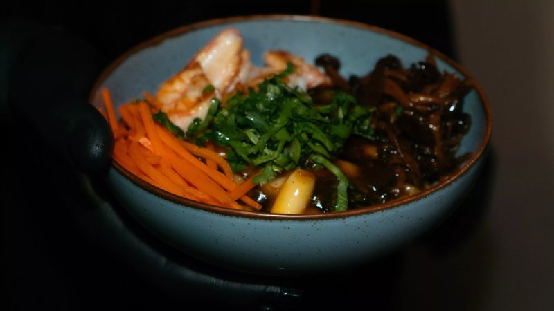 Uus Laine Resto