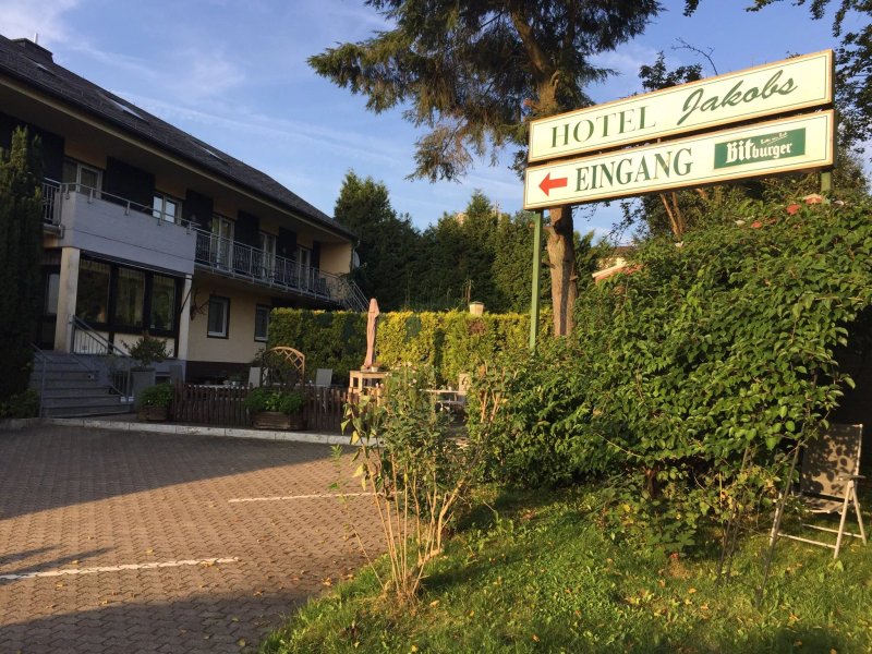 Hotel Jakobs