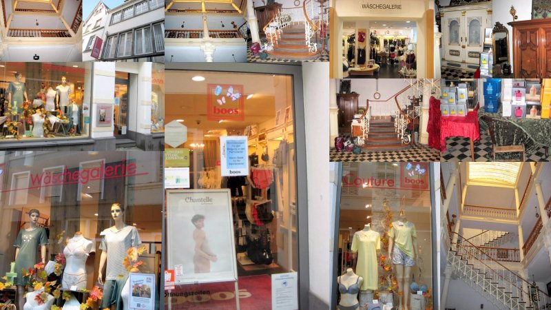 Kosmetik & Parfumerie In Andernach