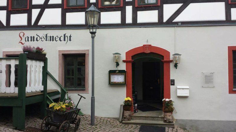 Landsknecht