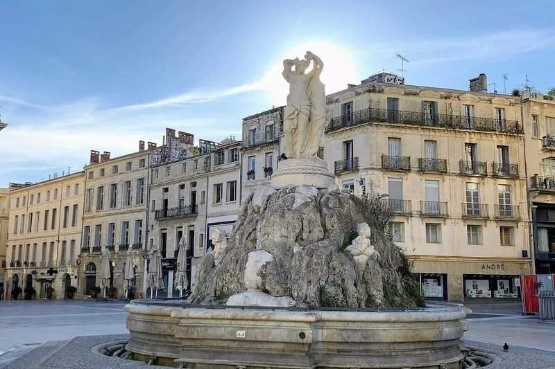 Les Toits de l'Argenterie