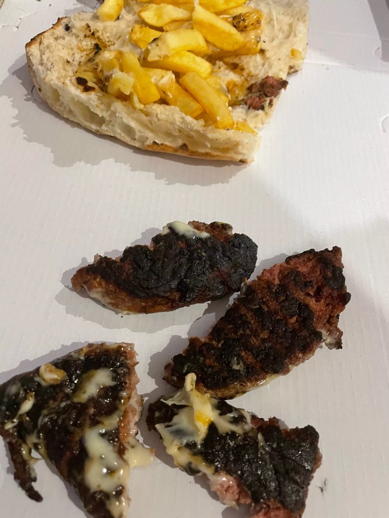 Pizzeria La Fiorente di Nicola Mauriello