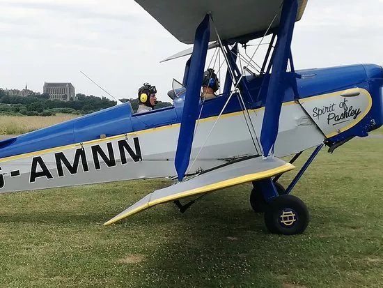 Perry Air Ltd