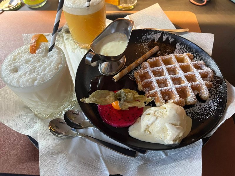 Hotel und Restaurant Amadeus