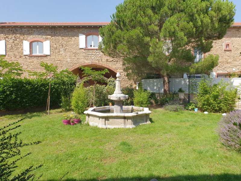 Domaine du Bouchat