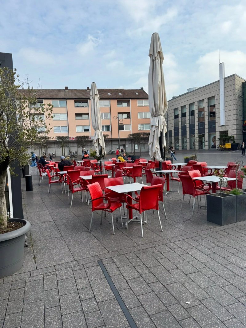 Piazza Nuova