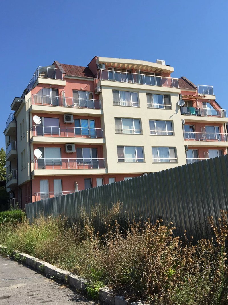 Hotel Topalovi