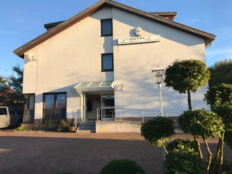 Landhaus Adensen