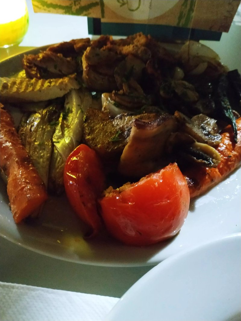 Verde Gourmet