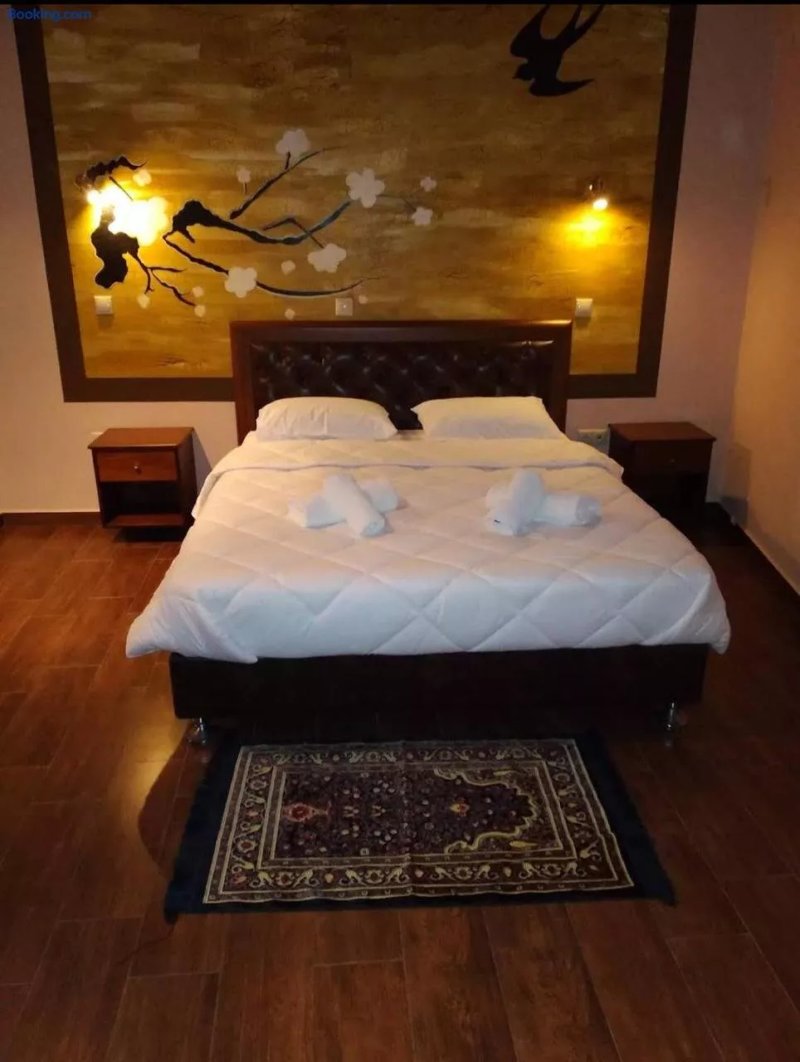 Ostrella Hotel Restaurant - Luxury Rooms