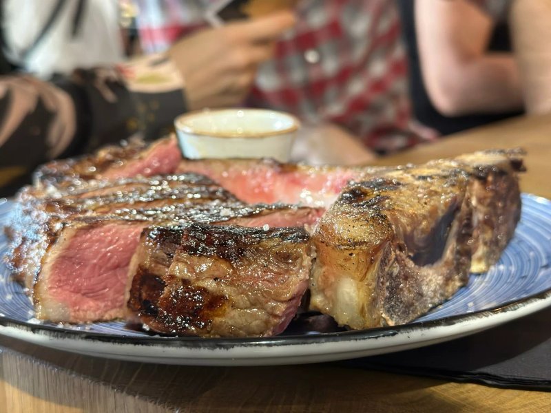 Mesara Morava Meat Concept Store
