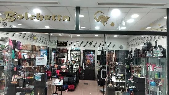 Bolchetta