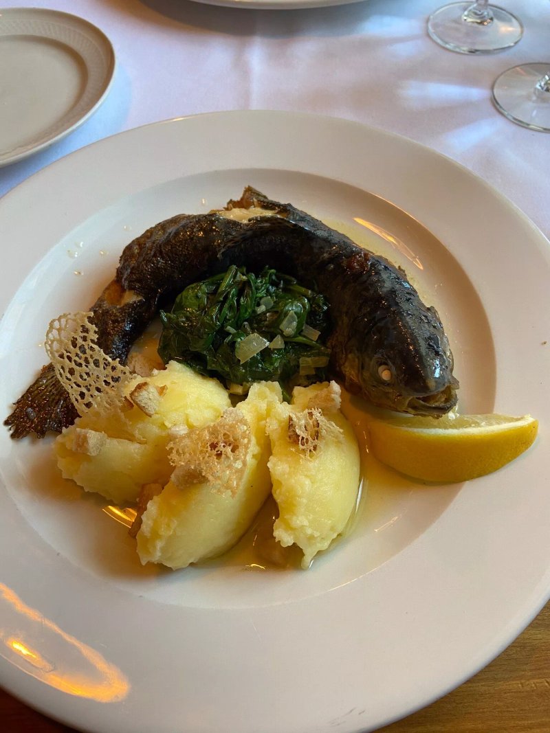 Landgasthof Roderis