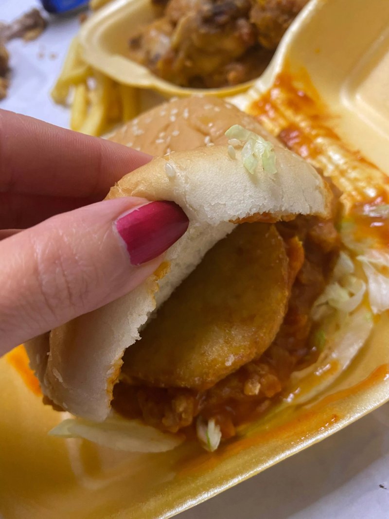 Philadelphia Fried Chicken