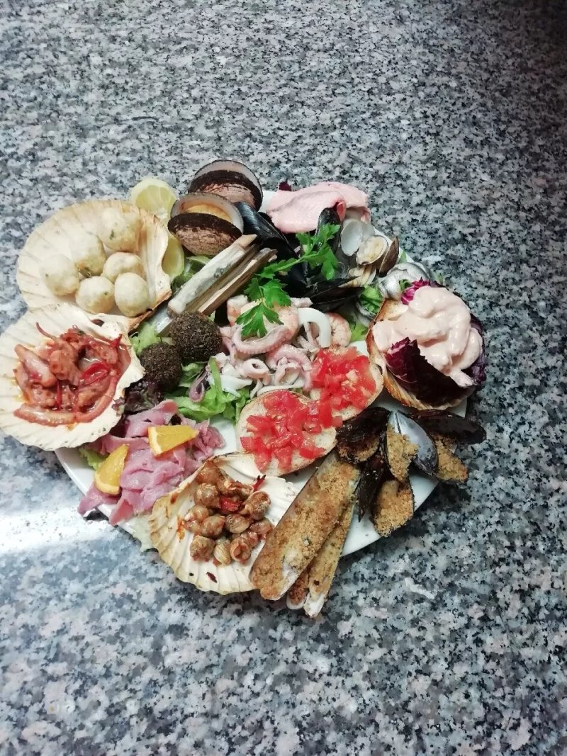 La Costiera