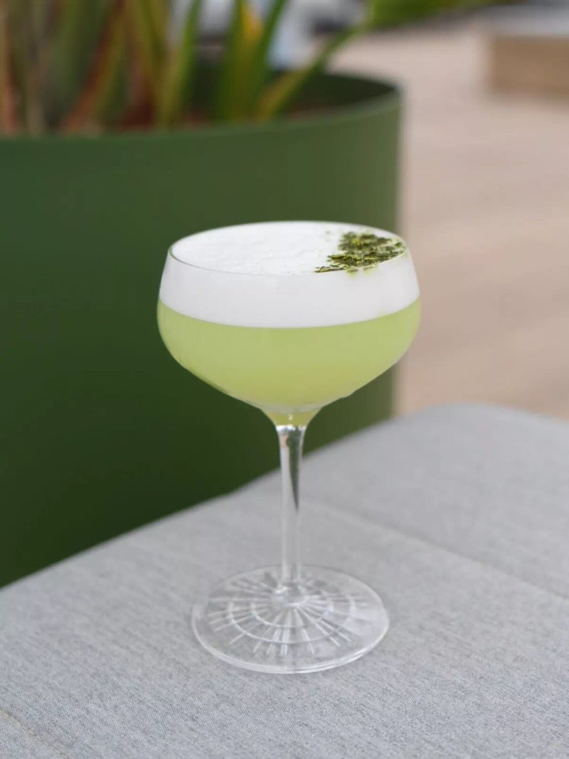 Rocktop La Peregrina