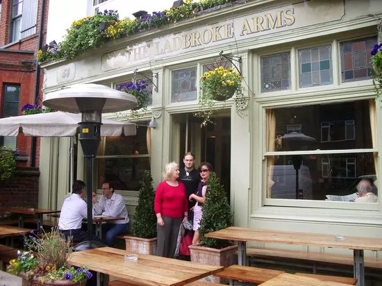 Ladbroke Arms