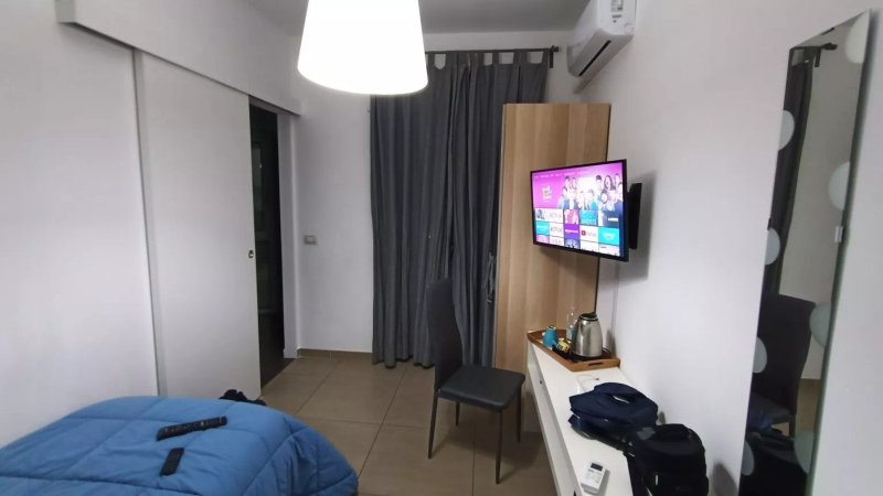 Bed & Breakfast Lufra