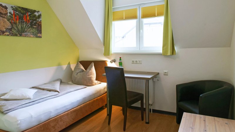 Hotel Garnilo