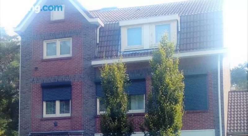 B&B Het Bosuiltje