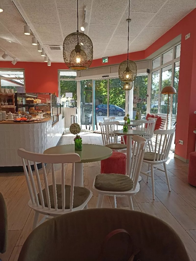 Konrads Cafe