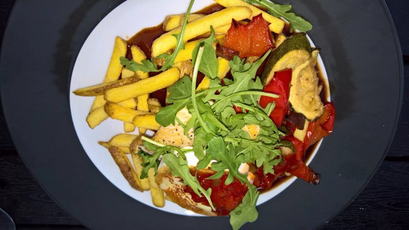 Ravintola Bistro Kalajoki