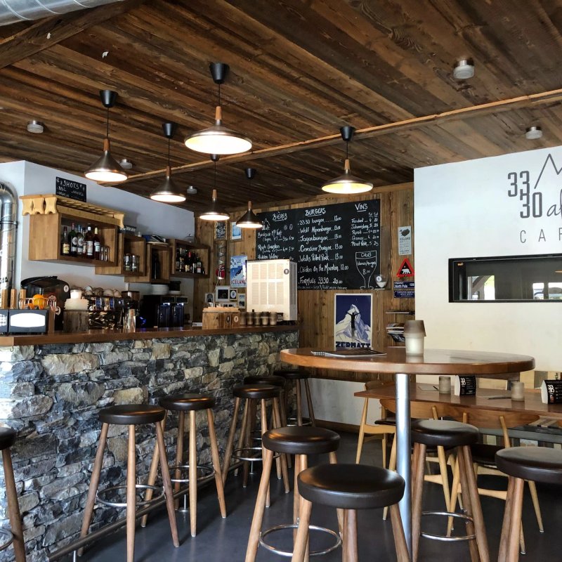 Brasserie 3330 alt.