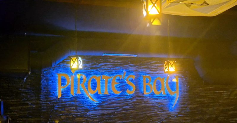 Restaurante Rodizio Pirates Bay
