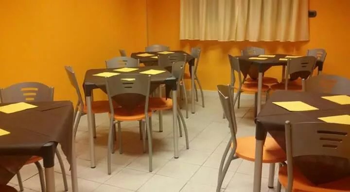 Pizzeria Da Franco
