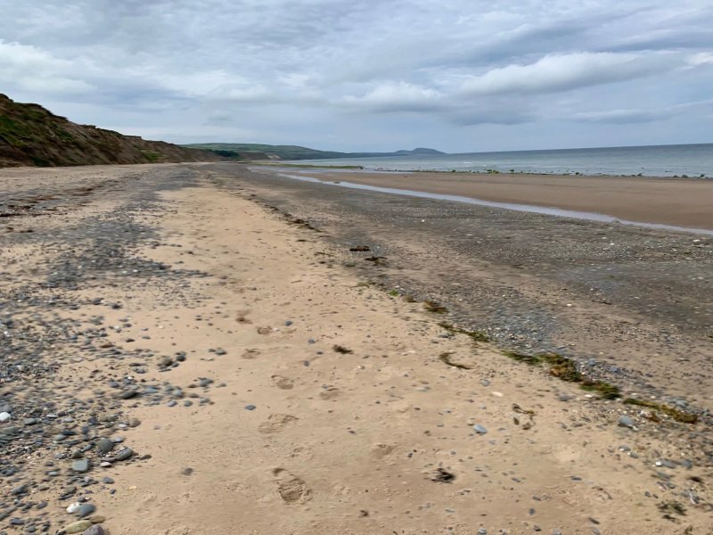 Glen Wyllin Campsite