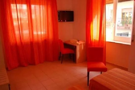 Solia Bed & Breakfast