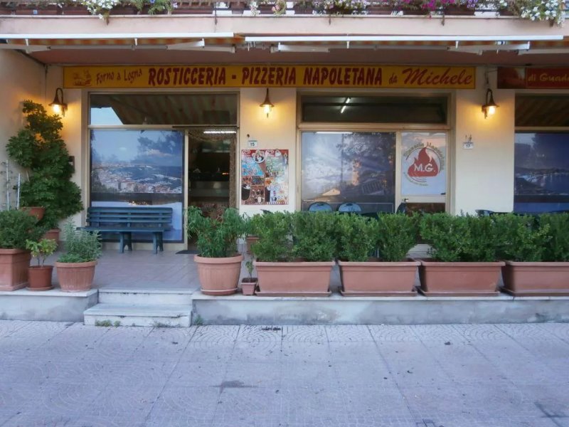 Pizzeria da Michele