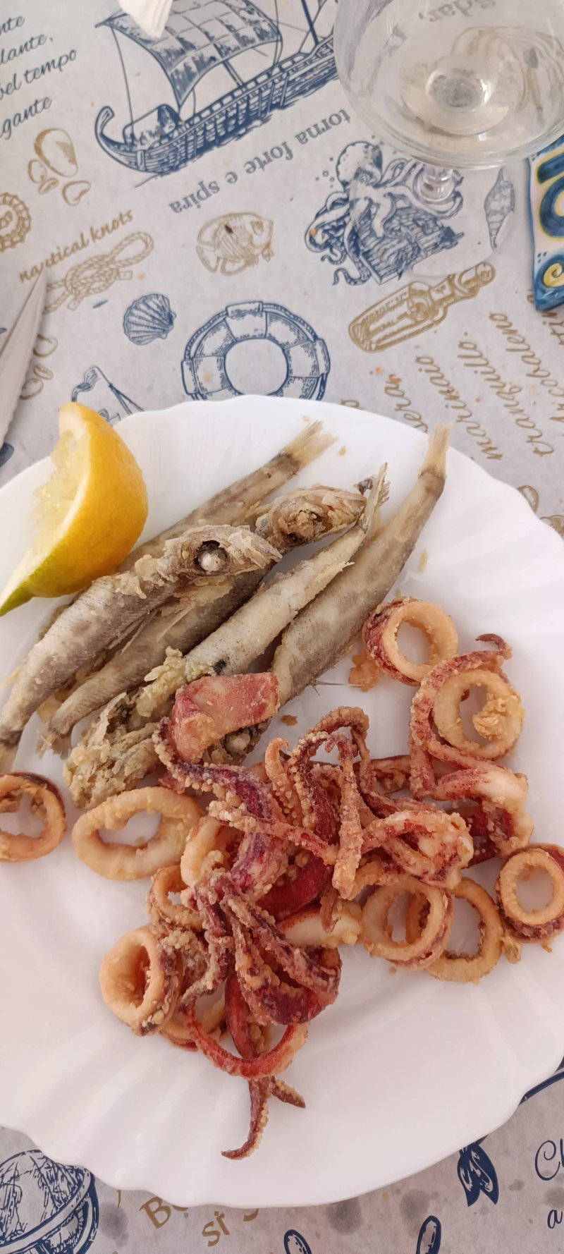 Trattoria Costabianca
