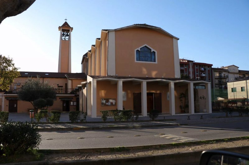 Chiesa Sant'Aniello