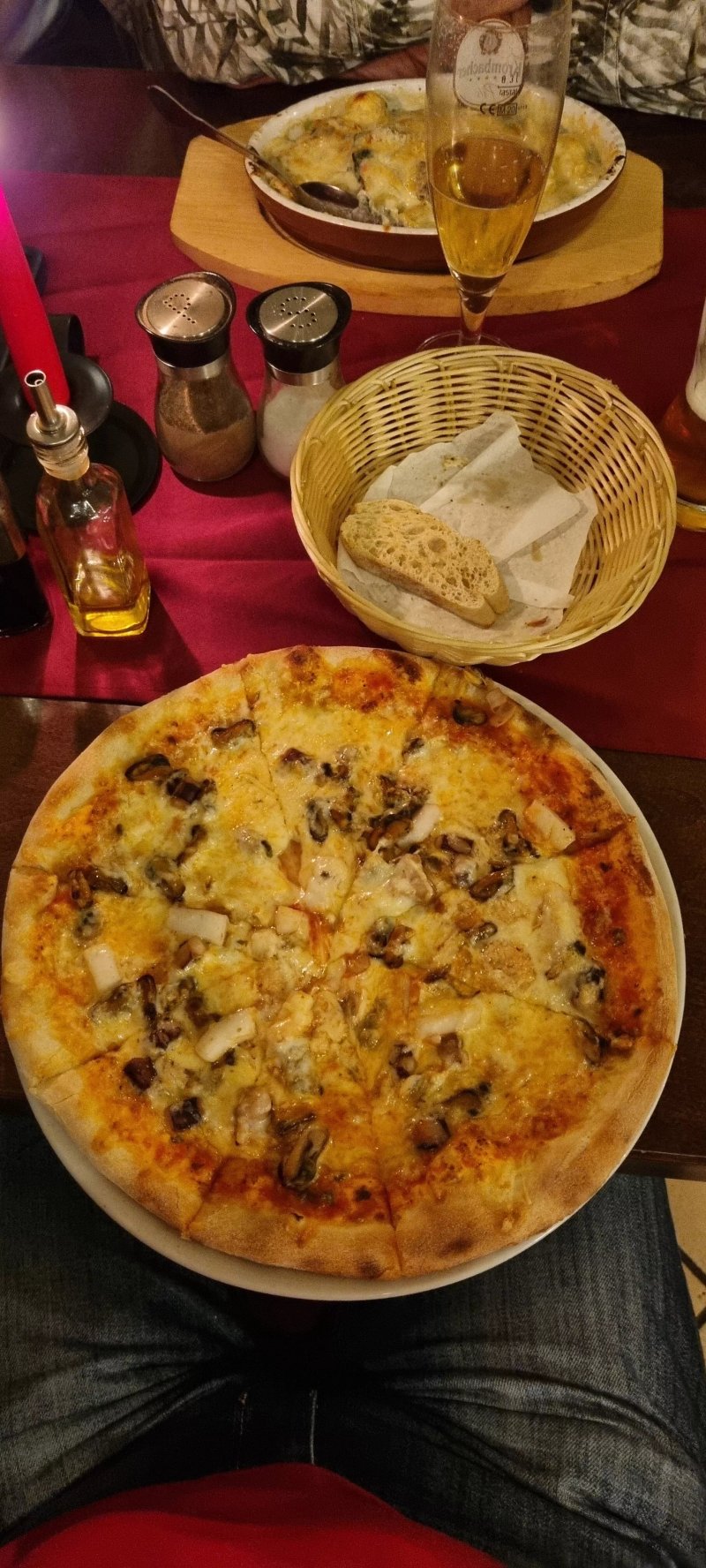 Multani Restaurant Naumburg
