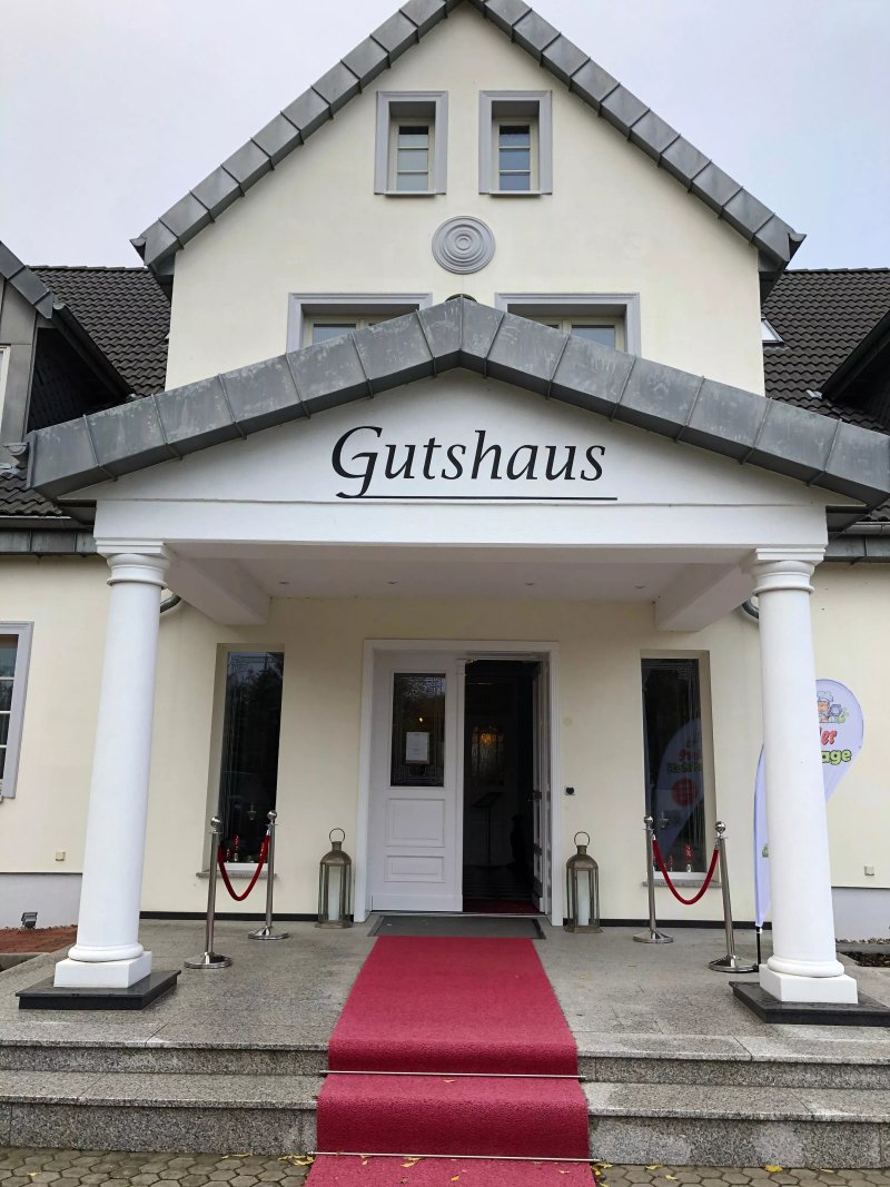 Gutshaus Kaltenhof