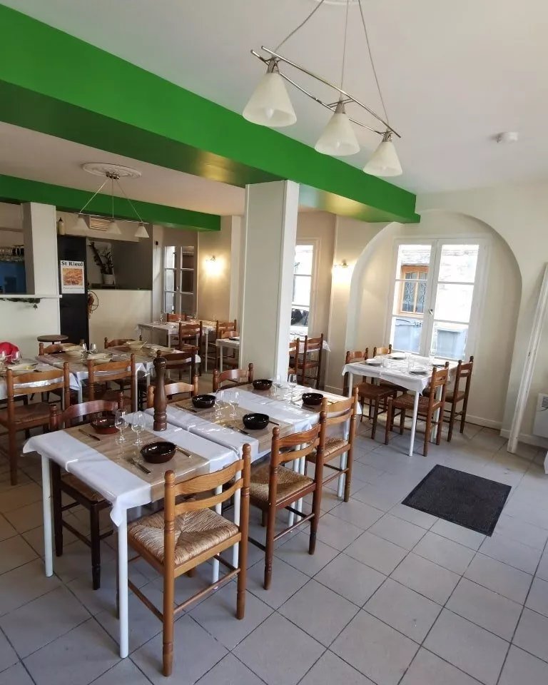 Plats Sur Mesure