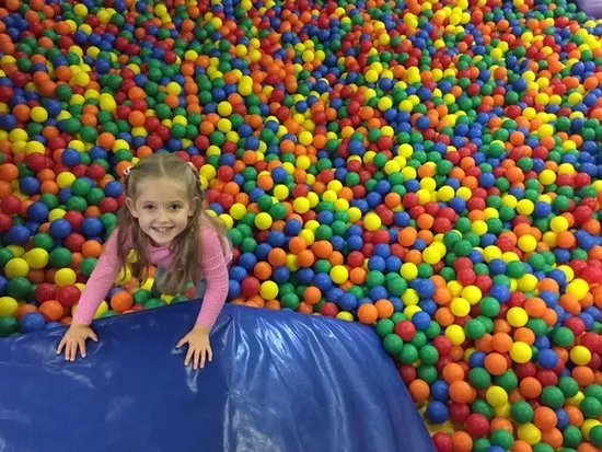 Zoom Playcentre Stockport
