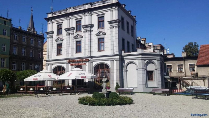 Hotel Dolnoslaski