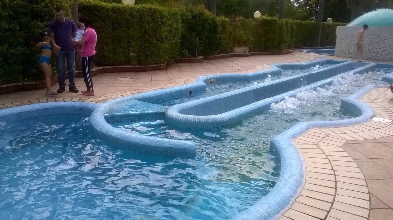 Hotel Galatro Terme
