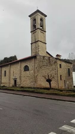 Chiesa di Santa Maria