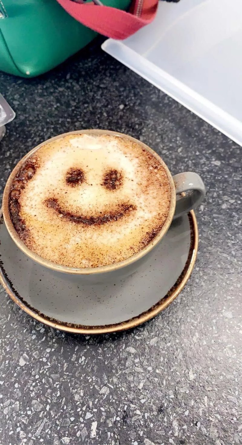 Upz And Downz Coffee Shop