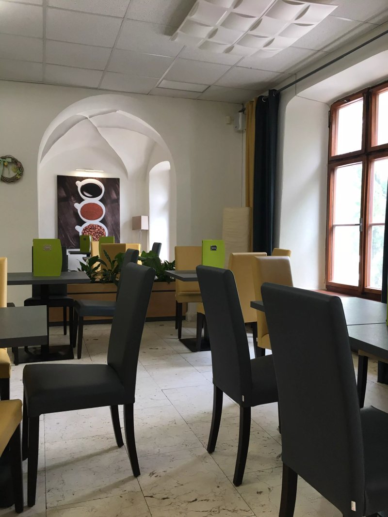 Cacao Cafe