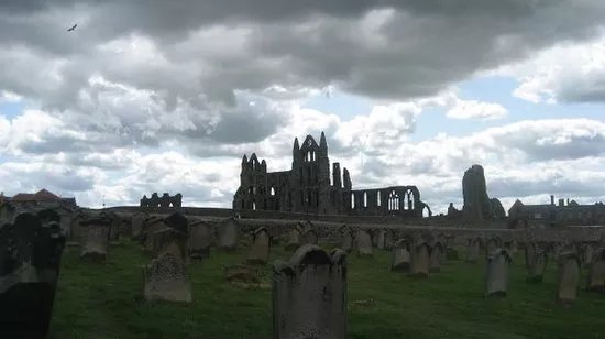 Whitby Walks