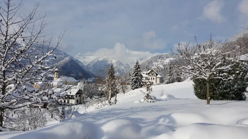 Hotel Garni Tinabella
