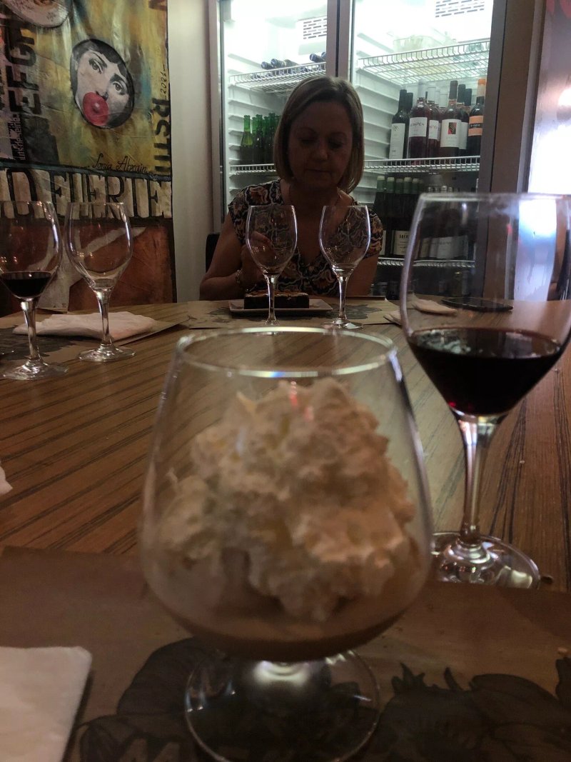 Restaurante Me Quedo Contigo
