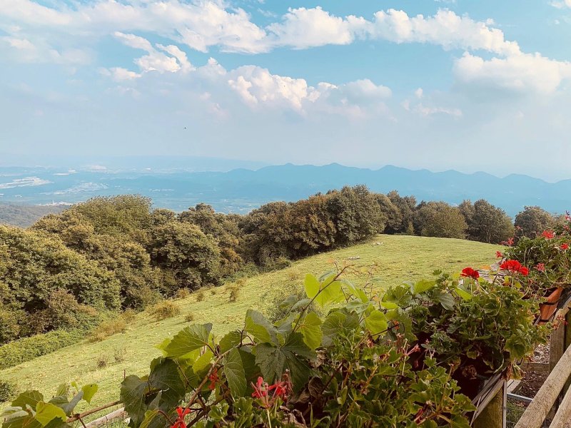 Agriturismo Croda Bianca