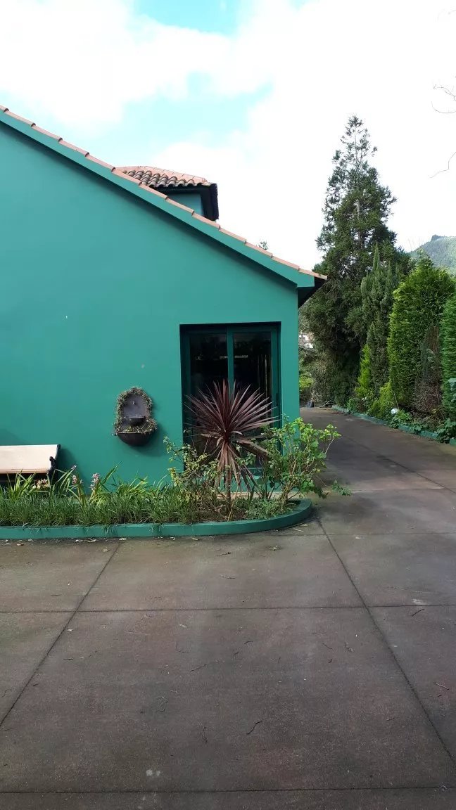 Quinta de Santana - Queimadas